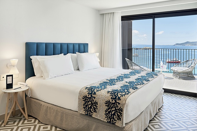 Imagen general del Hotel Eurostars Ibiza. Foto 18