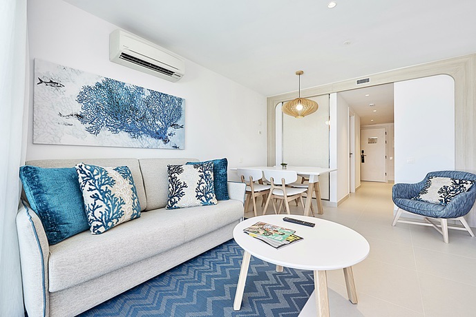 Imagen general del Hotel Eurostars Ibiza. Foto 20