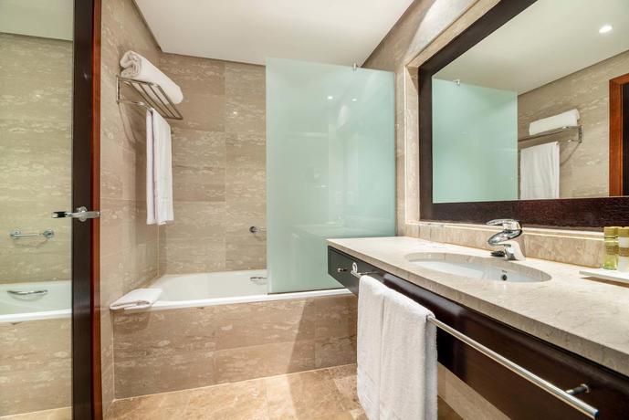 Imagen general del Hotel Eurostars Isla de la Toja. Foto 5