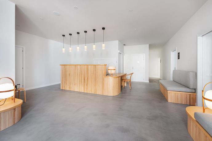 Imagen general del Hotel Eurostars Isla de la Toja. Foto 9