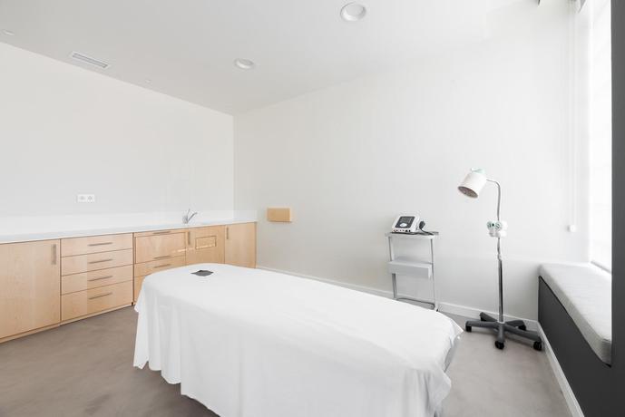 Imagen general del Hotel Eurostars Isla de la Toja. Foto 10