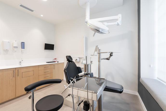 Imagen general del Hotel Eurostars Isla de la Toja. Foto 11