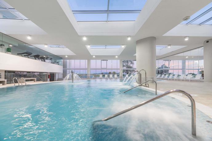 Imagen general del Hotel Eurostars Isla de la Toja. Foto 15