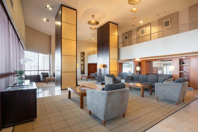 Imagen general del Hotel Eurostars Isla de la Toja. Foto 17