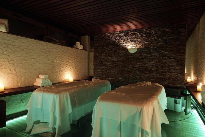 Imagen de los interiores del Hotel Eurostars La Pleta. Foto 10