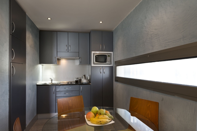 Imagen de la habitación del Hotel Eurostars Las Salinas. Foto 10