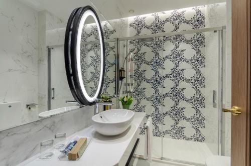 Imagen de la habitación del Hotel Eurostars Lisboa Baixa. Foto 6