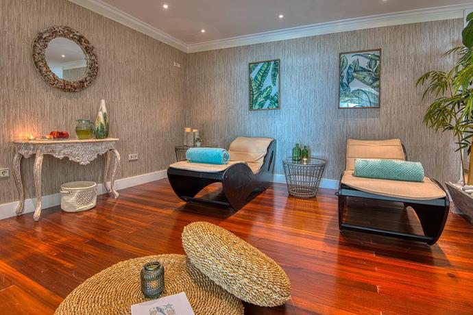 Imagen general del Hotel Eurostars Louxo Talaso. Foto 1