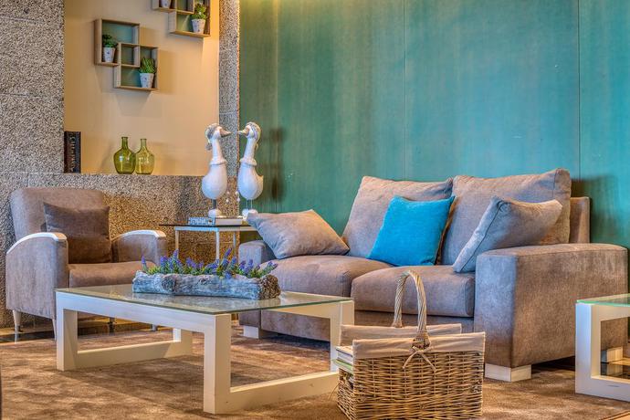 Imagen general del Hotel Eurostars Louxo Talaso. Foto 5