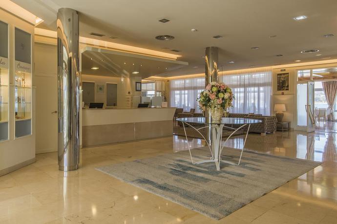 Imagen general del Hotel Eurostars Louxo Talaso. Foto 11