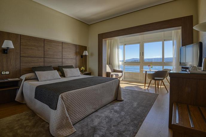 Imagen general del Hotel Eurostars Louxo Talaso. Foto 13