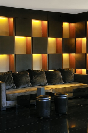 Imagen de los interiores del Hotel Eurostars Madrid Tower. Foto 16