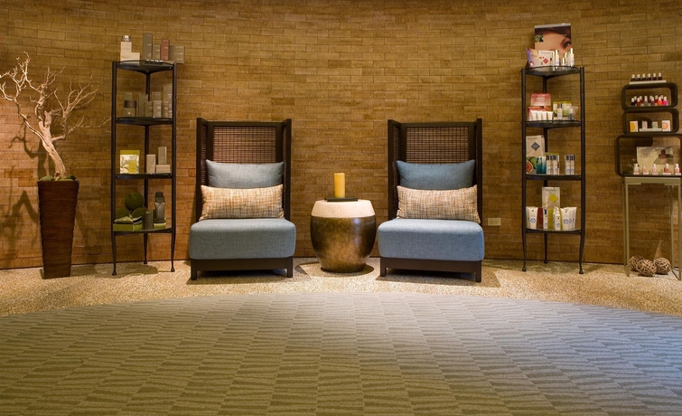 Imagen de la piscina del Hotel Eurostars Magnificent Mile. Foto 9