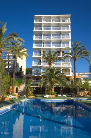 Imagen general del Hotel Eurostars Marivent. Foto 1