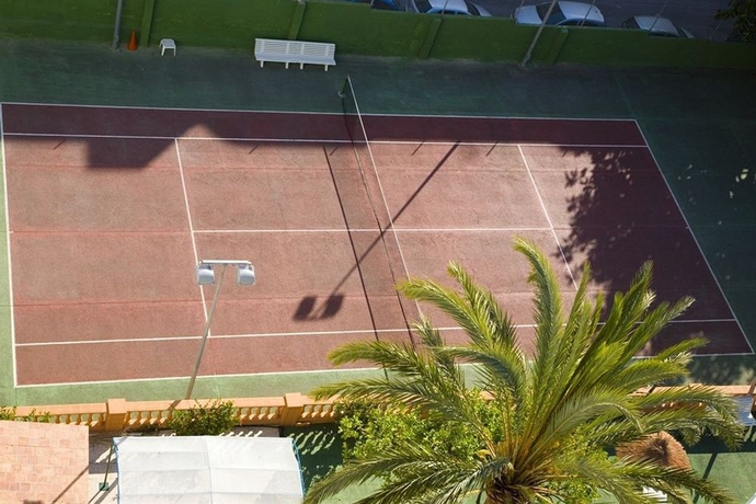 Imagen general del Hotel Eurostars Marivent. Foto 2