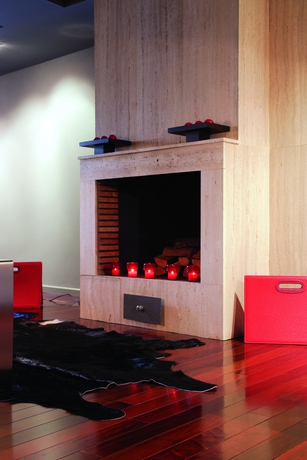 Imagen de los interiores del Hotel Eurostars Marques De Vallejo. Foto 15