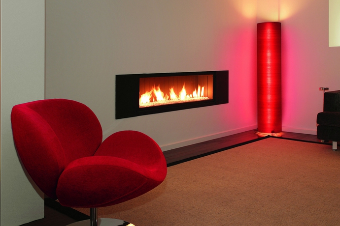 Imagen de los interiores del Hotel Eurostars Marques De Vallejo. Foto 16