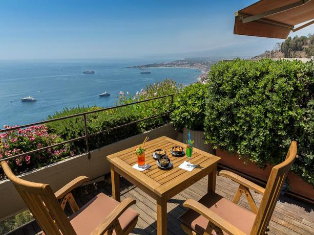 Imagen general del Hotel Eurostars Monte Tauro. Foto 2