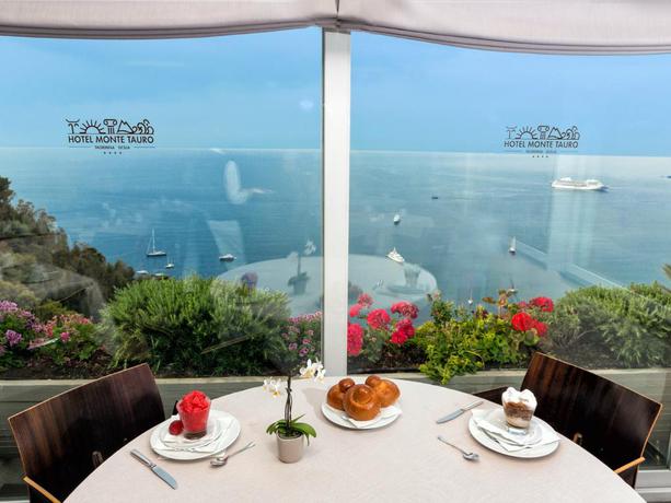 Imagen general del Hotel Eurostars Monte Tauro. Foto 3