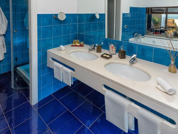 Imagen general del Hotel Eurostars Monte Tauro. Foto 4