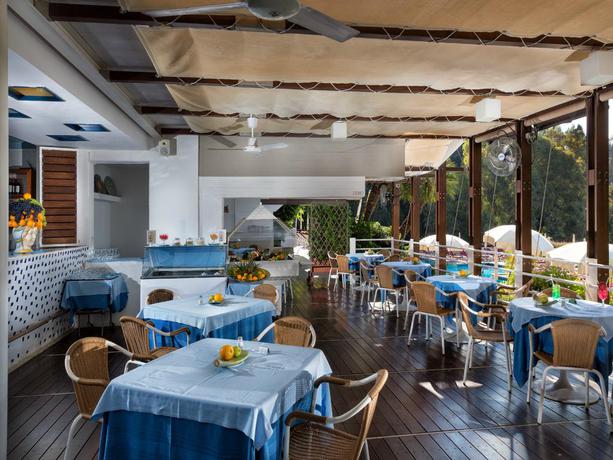 Imagen general del Hotel Eurostars Monte Tauro. Foto 6