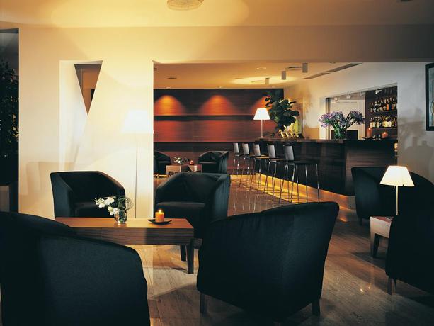 Imagen general del Hotel Eurostars Monte Tauro. Foto 7