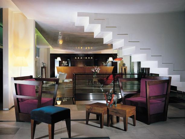 Imagen general del Hotel Eurostars Monte Tauro. Foto 8