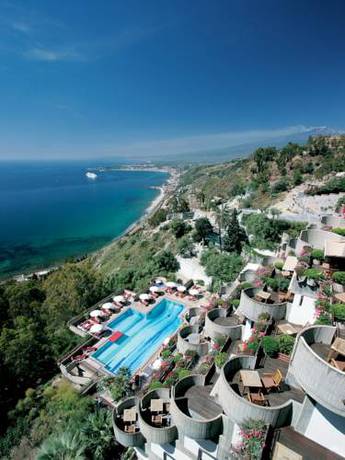 Imagen general del Hotel Eurostars Monte Tauro. Foto 9