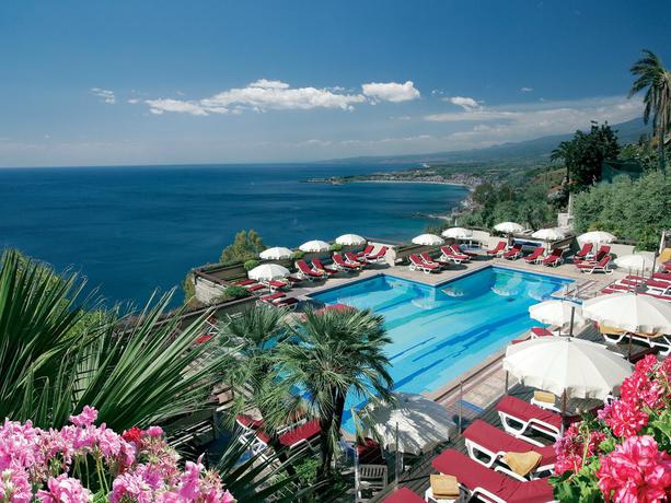 Imagen general del Hotel Eurostars Monte Tauro. Foto 10