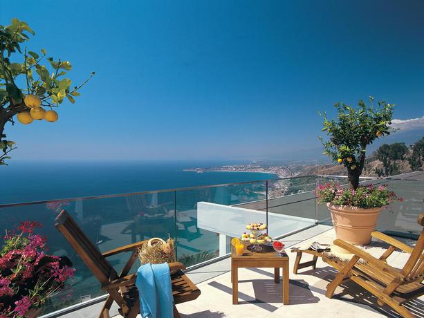 Imagen general del Hotel Eurostars Monte Tauro. Foto 11