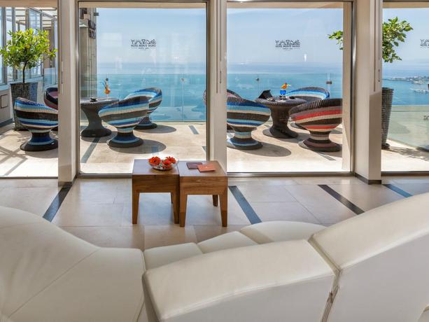 Imagen general del Hotel Eurostars Monte Tauro. Foto 12