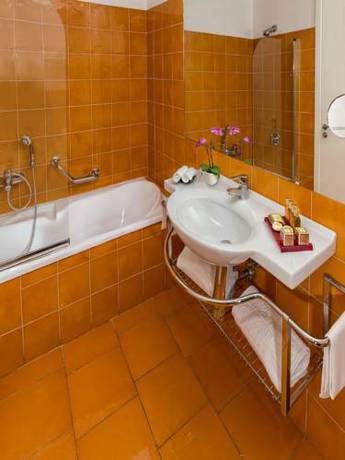 Imagen general del Hotel Eurostars Monte Tauro. Foto 13