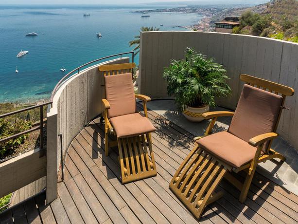 Imagen general del Hotel Eurostars Monte Tauro. Foto 14