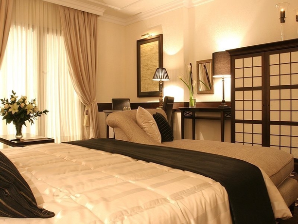 Imagen general del Hotel Eurostars Palacio Buenavista. Foto 3