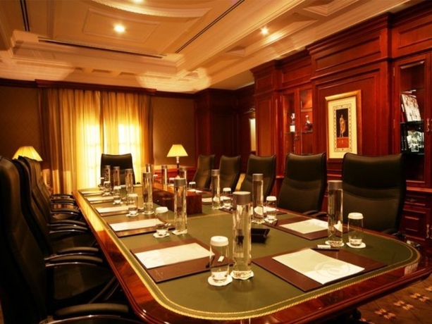 Imagen general del Hotel Eurostars Palacio Buenavista. Foto 6