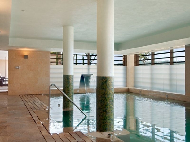 Imagen general del Hotel Eurostars Palacio Buenavista. Foto 7