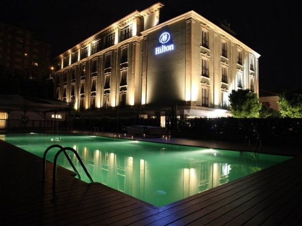 Imagen general del Hotel Eurostars Palacio Buenavista. Foto 8