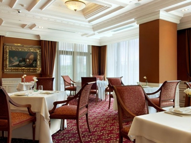 Imagen general del Hotel Eurostars Palacio Buenavista. Foto 11