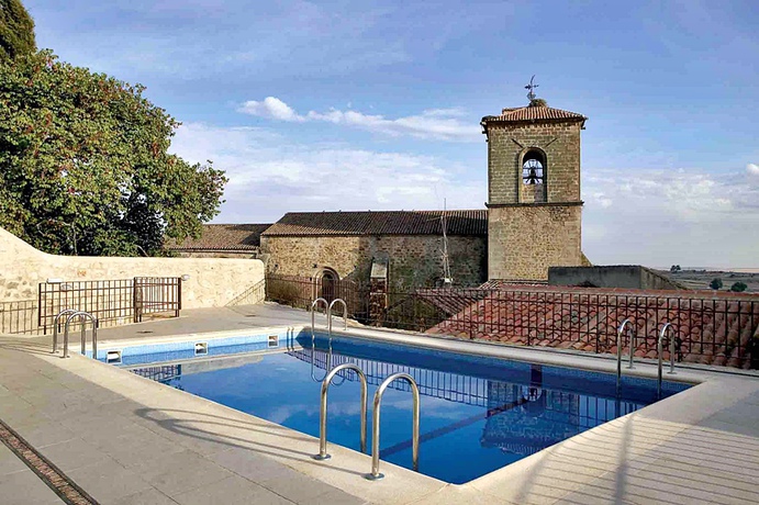 Imagen general del Hotel Eurostars Palacio Santa Marta. Foto 13