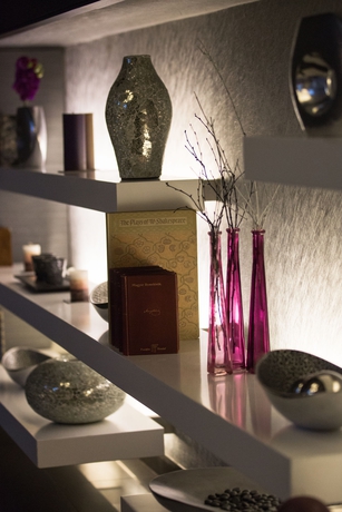 Imagen de los interiores del Hotel Eurostars Palazzo Zichy. Foto 11