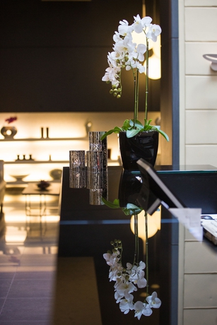 Imagen de los interiores del Hotel Eurostars Palazzo Zichy. Foto 13