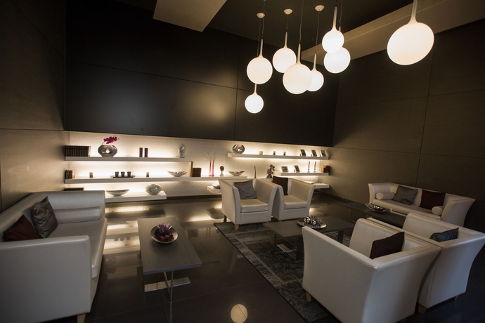 Imagen de los interiores del Hotel Eurostars Palazzo Zichy. Foto 16