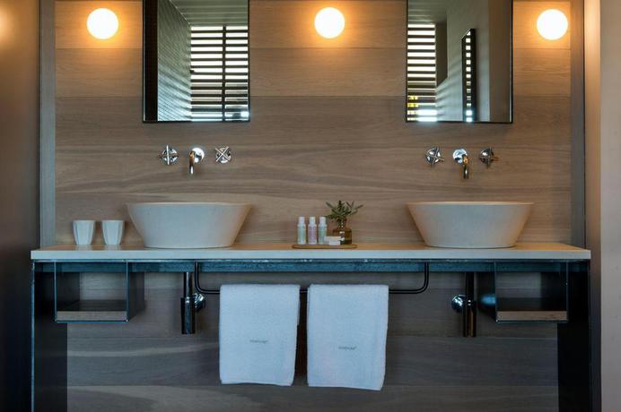 Imagen general del Hotel Eurostars Pamplona. Foto 3