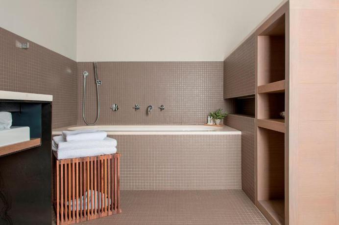 Imagen general del Hotel Eurostars Pamplona. Foto 4