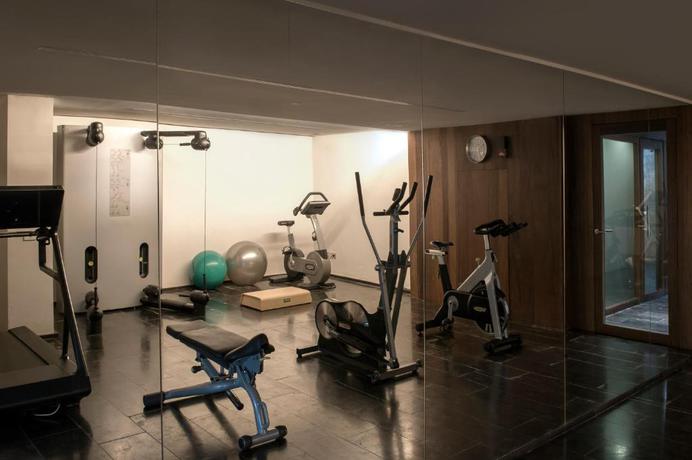 Imagen general del Hotel Eurostars Pamplona. Foto 6