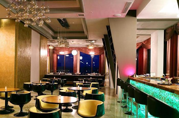 Imagen general del Hotel Eurostars Panama City. Foto 3