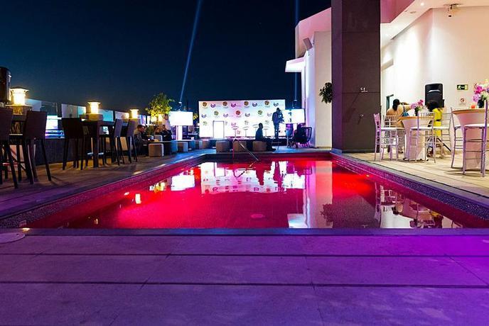 Imagen general del Hotel Eurostars Panama City. Foto 4