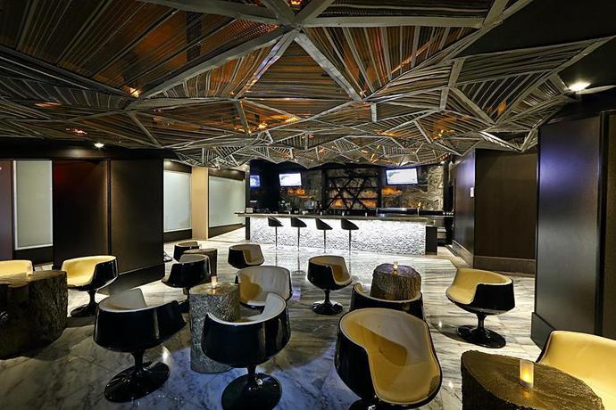 Imagen general del Hotel Eurostars Panama City. Foto 5