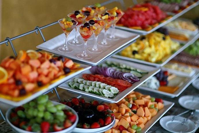 Imagen general del Hotel Eurostars Panama City. Foto 7