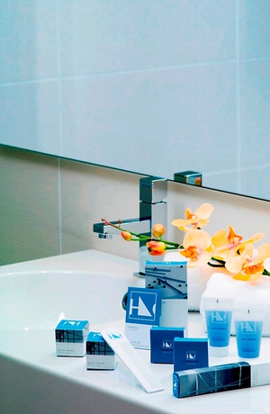 Imagen de la habitación del Hotel Eurostars Park Maximilian. Foto 3